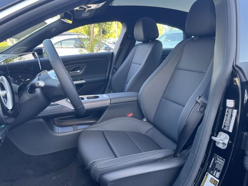 New 2026 Mercedes-Benz CLA 350 image 16