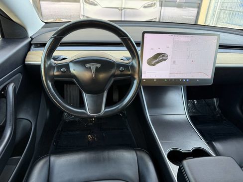 Used 2018 Tesla Model 3 Long Range image 25