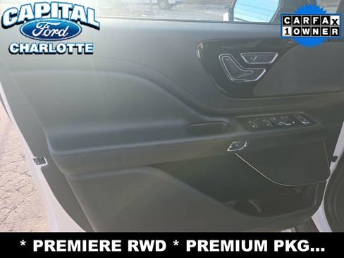 Used 2024 Lincoln Aviator 2WD w/ Premium Package image 10