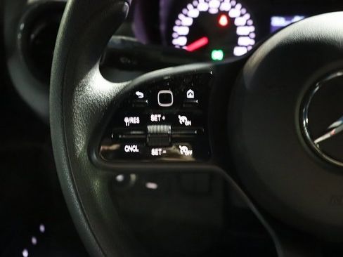 Used 2021 Mercedes-Benz Sprinter 3500 image 25