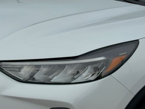 Used 2025 Ford Escape Active FWD image 12