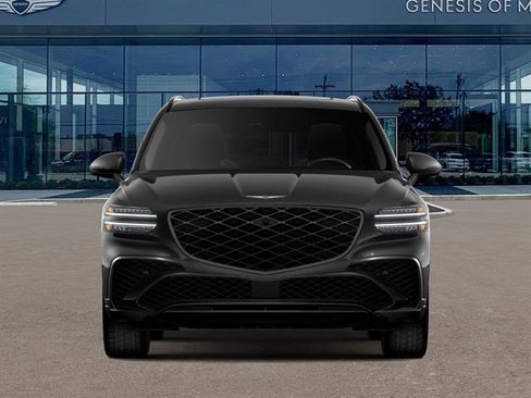 New 2026 Genesis GV70 3.5T Sport Prestige AWD/4WD image 6