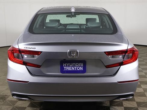 Used 2020 Honda Accord EX image 12