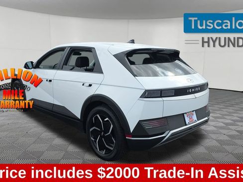 Used 2023 Hyundai Ioniq 5 SEL image 6