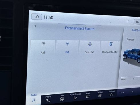 Used 2023 Ford F150 XLT w/ Equipment Group 302A High AWD/4WD image 31