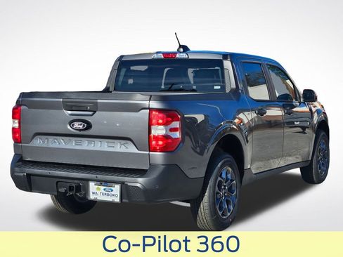 New 2026 Ford Maverick XLT w/ XLT Luxury Package image 19