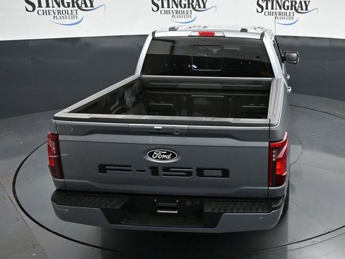 Used 2024 Ford F150 XLT w/ Equipment Group 302A MID RWD image 23