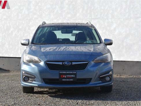 Used 2018 Subaru Impreza 2.0i Limited w/ 50th Anniversary Edition image 7
