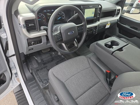 New 2026 Ford F250 XL RWD image 6