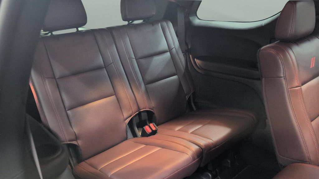 Used 2024 Dodge Durango Citadel AWD/4WD image 24