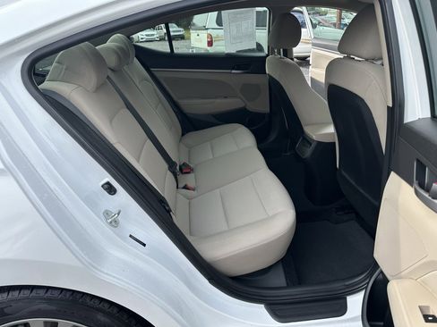 Used 2018 Hyundai Elantra SEL image 17