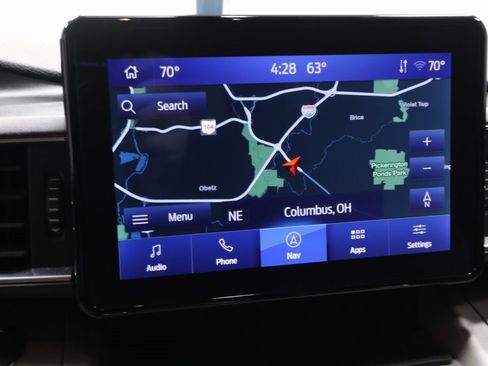 Certified 2023 Ford Explorer XLT w/ Equipment Group 202A image 26