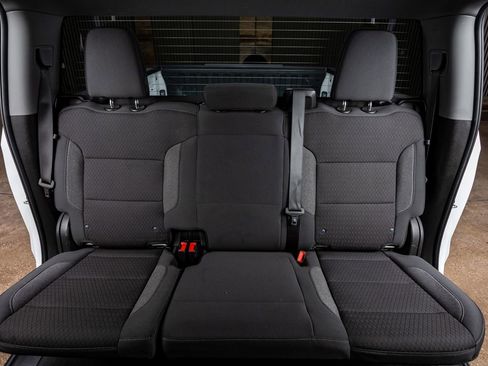 Used 2023 Chevrolet Silverado 1500 LT w/ Z71 Off-Road Package AWD/4WD image 33