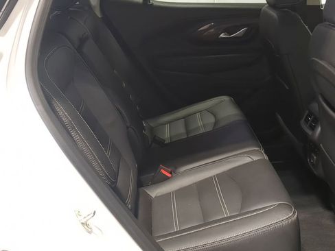 Used 2023 GMC Terrain Denali w/ Denali Premium Package AWD/4WD image 27