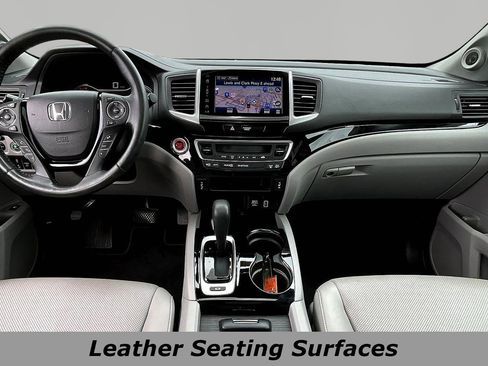 Used 2019 Honda Ridgeline RTL-E image 8