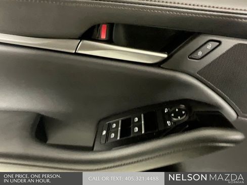 New 2026 MAZDA MAZDA3 2.5 S Sedan w/ Preferred Pkg image 21