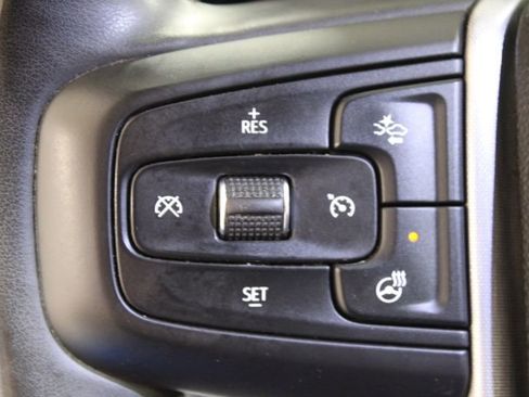 Used 2024 GMC Sierra 2500 SLT w/ SLT Convenience Package image 19