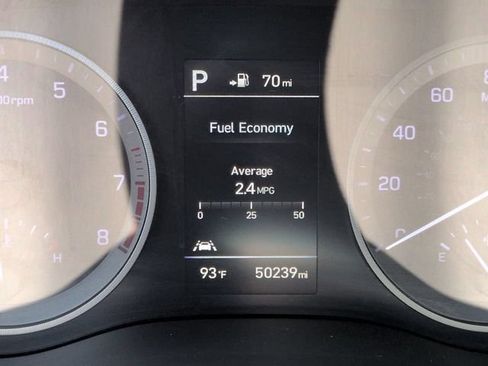 Used 2020 Hyundai Tucson Ultimate FWD image 30