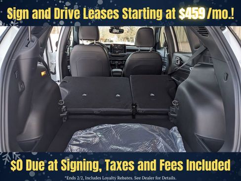 New 2026 Jeep Compass Limited image 20