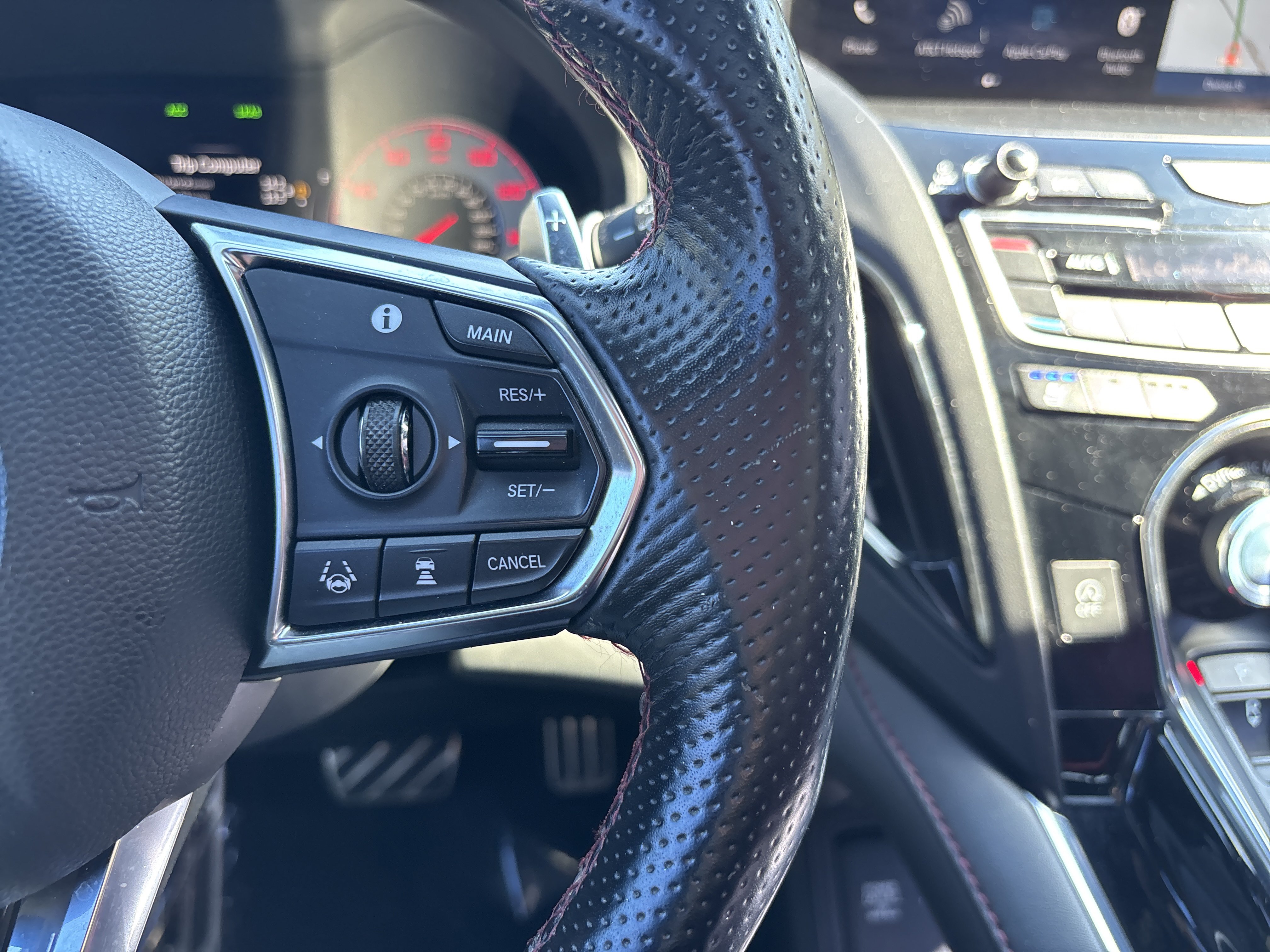 Used 2021 Acura RDX w/ Advance Package AWD/4WD image 29