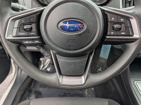 Used 2021 Subaru Impreza 2.0i image 25
