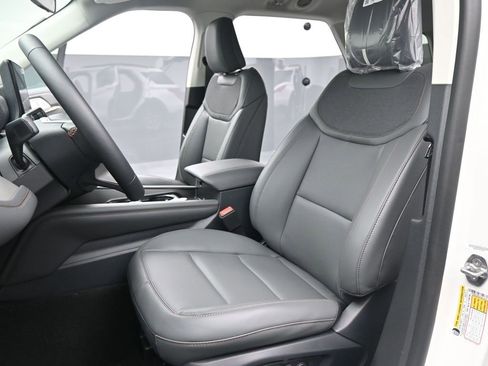New 2026 Ford Explorer Active w/ Active Comfort Package image 11