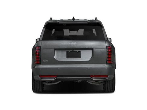 New 2026 Hyundai Palisade Calligraphy AWD/4WD image 5