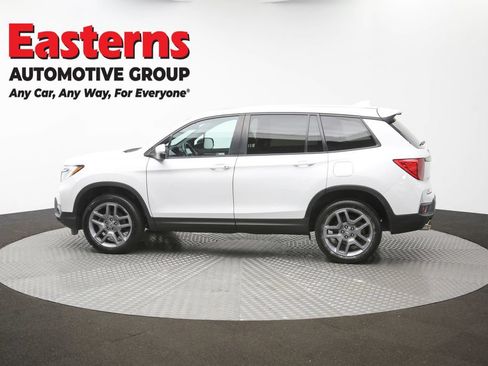 Used 2023 Honda Passport EX-L image 63