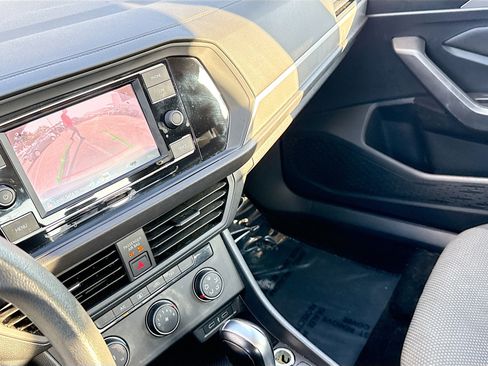 Used 2021 Volkswagen Jetta S w/ Driver Assistance Package image 25