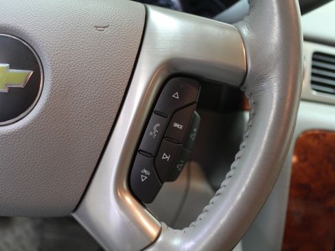 Used 2013 Chevrolet Silverado 1500 LTZ w/ LTZ Plus Package image 9