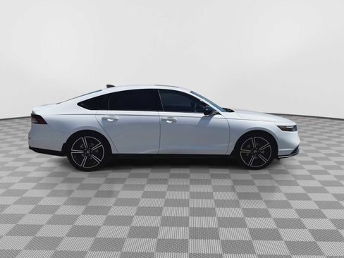 New 2026 Honda Accord SE image 9