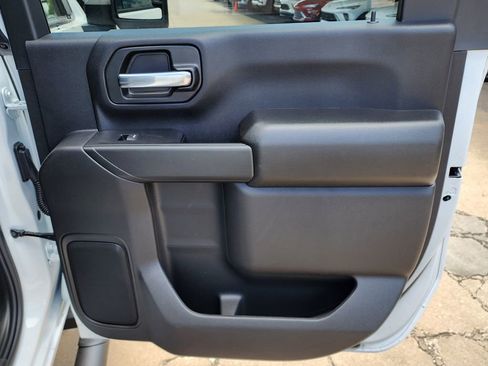 New 2026 GMC Sierra 2500 Pro w/ Max Trailering Package AWD/4WD image 41