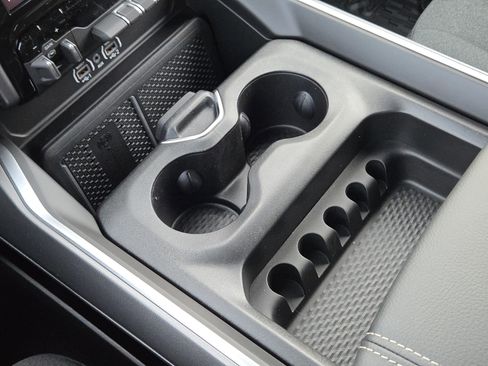 New 2026 RAM 1500 Lone Star image 19