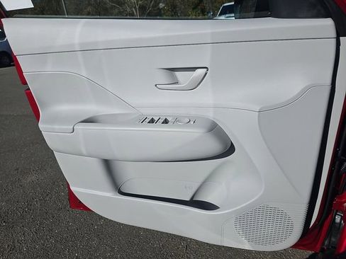 New 2026 Hyundai Kona SEL Sport FWD image 35