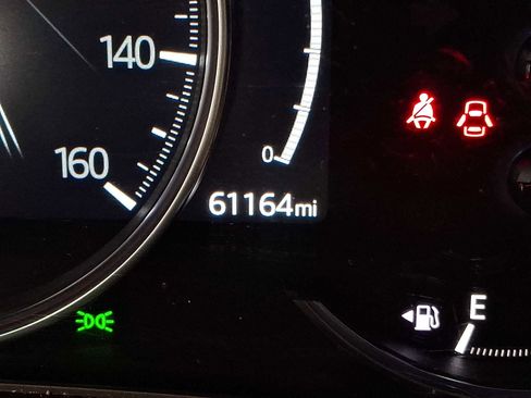 Used 2020 MAZDA CX-5 Grand Touring w/ GT Premium Package image 17