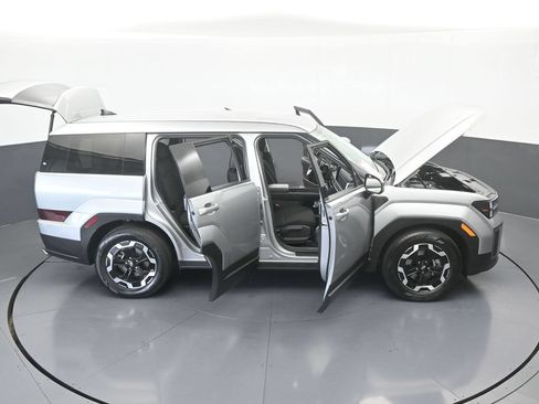Used 2025 Hyundai Santa Fe SE FWD image 68