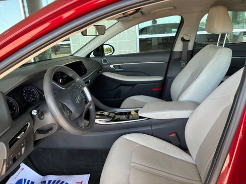 Used 2023 Hyundai Sonata SEL FWD image 15