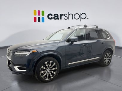 Used 2023 Volvo XC90 B6 Plus