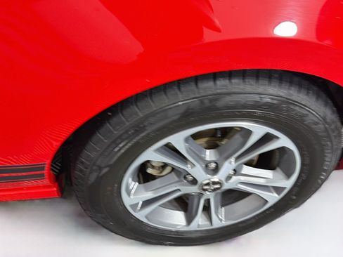 Used 2014 Ford Mustang Premium w/ Comfort Package RWD image 11
