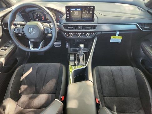 Certified 2025 Acura ADX A-Spec AWD/4WD image 26