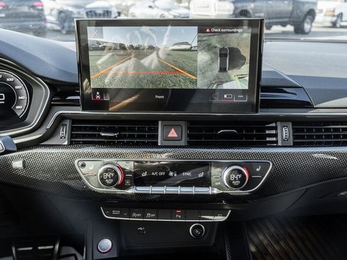 Used 2023 Audi S5 Premium Plus w/ Premium Plus Package image 12