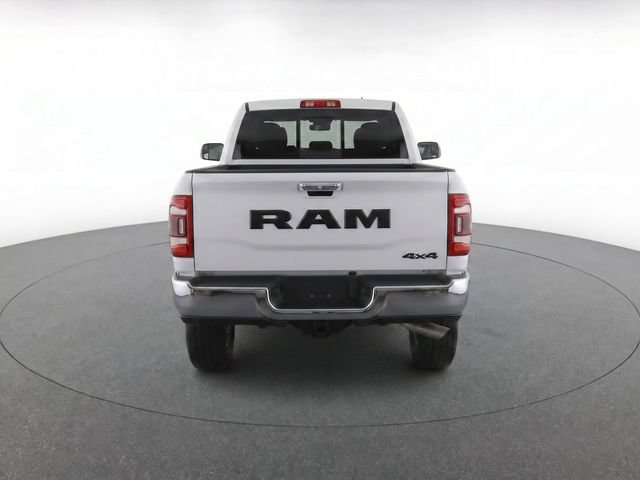 Used 2025 RAM 3500 Tradesman w/ Chrome Appearance Group AWD/4WD image 5