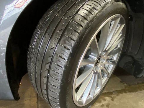 Certified 2023 Mercedes-Benz S 500 4MATIC image 25