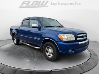 Used 2006 Toyota Tundra SR5 image 1