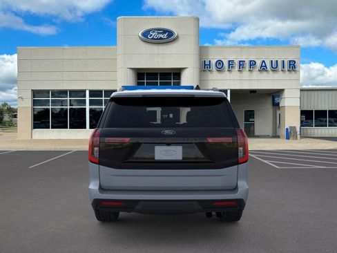 New 2026 Ford Expedition Tremor image 28