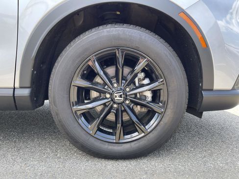 Used 2024 Honda CR-V Sport-L image 24