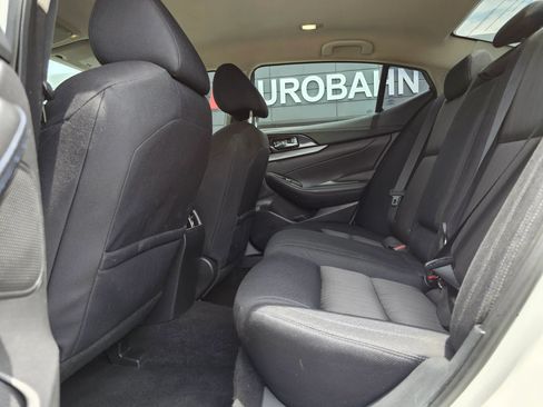 Used 2016 Nissan Maxima 3.5 S FWD image 15