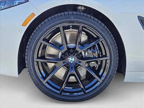 Certified 2024 BMW 840i Gran Coupe 840i image 19