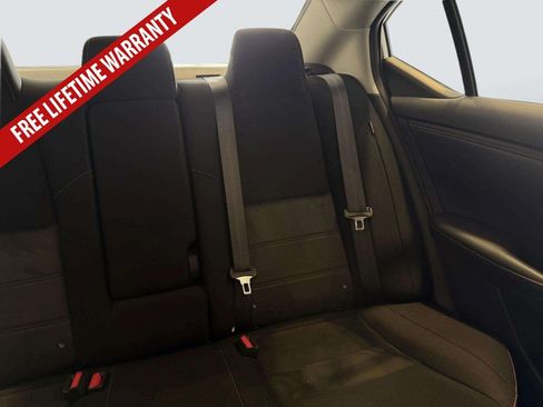 Used 2023 Nissan Sentra SR w/ Electronics Package FWD image 25