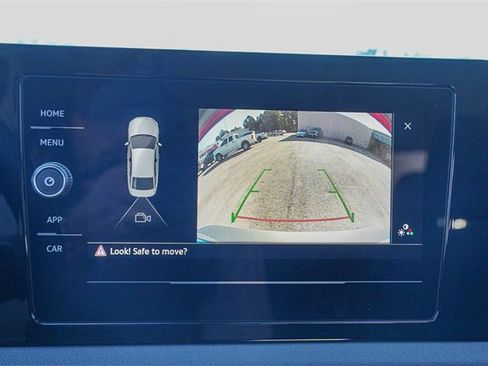 New 2026 Volkswagen Jetta S image 11